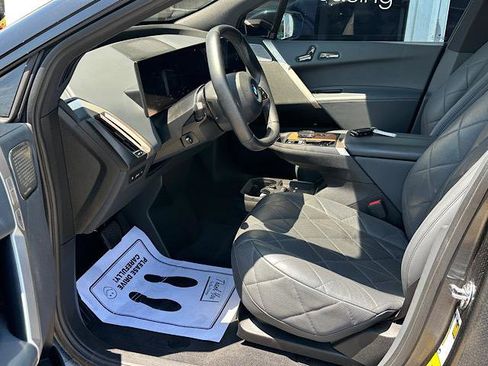 Certified 2023 BMW iX M60 AWD/4WD image 12