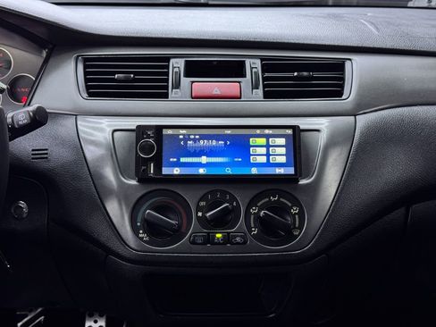 Used 2006 Mitsubishi Lancer Evolution MR image 21