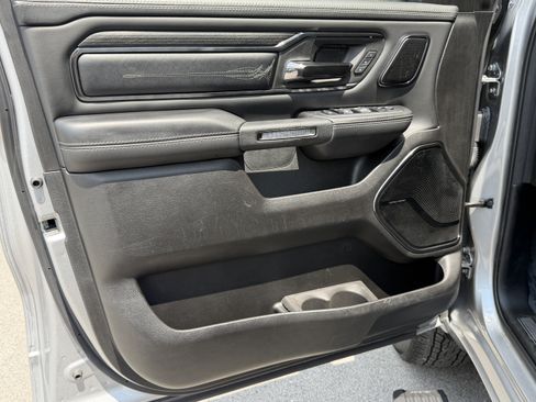 Used 2022 RAM 1500 Limited AWD/4WD image 14