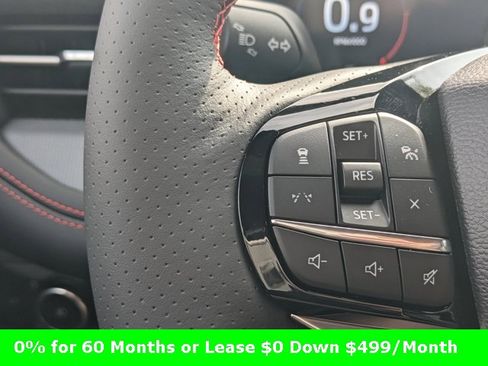 New 2025 Ford Explorer ST-Line image 19