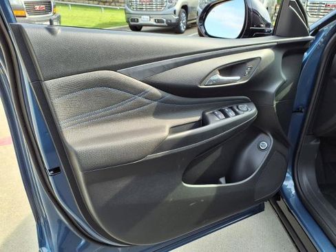 New 2026 Buick Envista Sport Touring w/ Convenience I Package FWD image 20