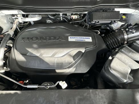 Used 2019 Honda Pilot EX-L image 18