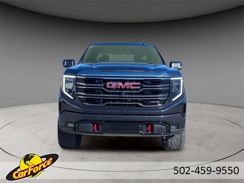 Used 2023 GMC Sierra 1500 AT4 w/ AT4 Premium Package image 15