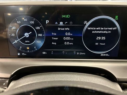 Certified 2024 Kia Seltos S AWD/4WD image 21