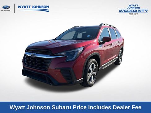 Used 2025 Subaru Ascent Premium AWD/4WD image 1