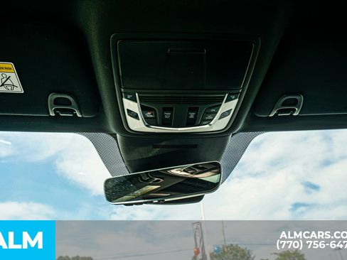 Used 2025 Acura MDX A-Spec AWD/4WD image 64