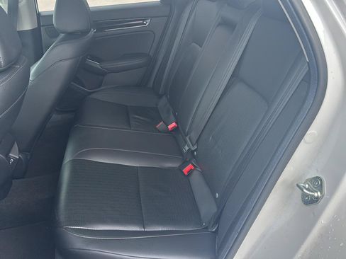 Used 2024 Honda Civic Touring image 10