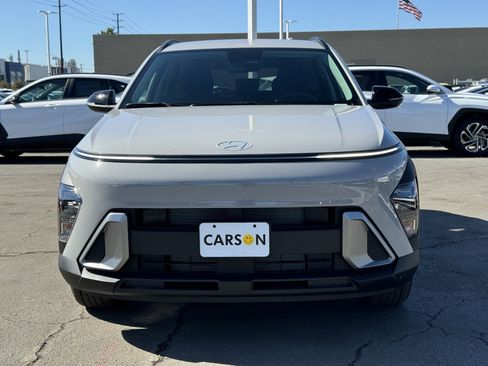 New 2026 Hyundai Kona SEL Sport image 23