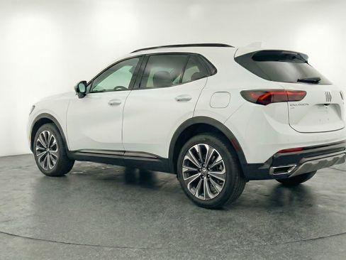 Used 2024 Buick Envision Preferred AWD/4WD image 6