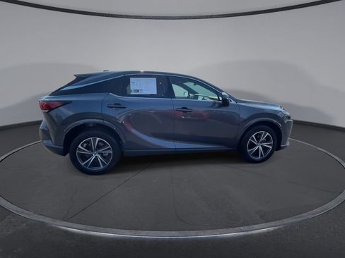 Used 2025 Lexus RX 350 FWD w/ Technology Package image 4
