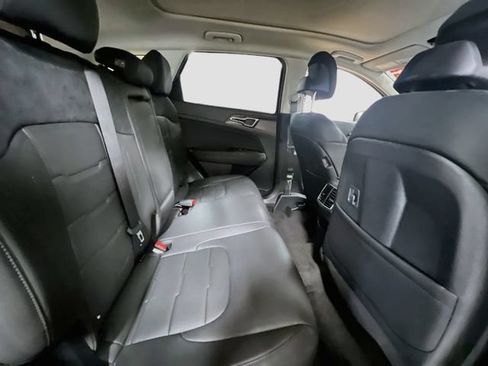 New 2027 Kia Sportage SX Prestige AWD/4WD image 29