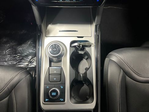 Used 2022 Ford Explorer ST w/ Equipment Group 401A image 17