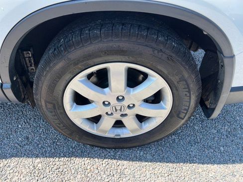 Used 2007 Honda CR-V EX-L image 11