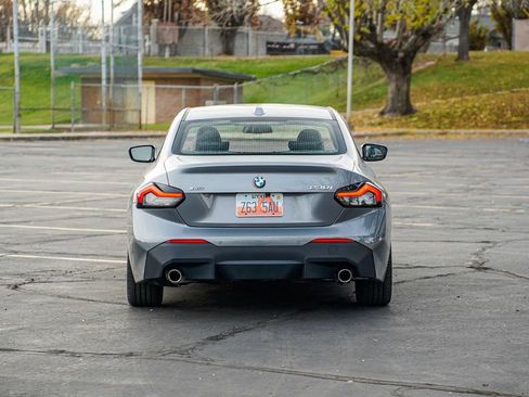 Used 2025 BMW 230i xDrive Coupe w/ Convenience Package image 6