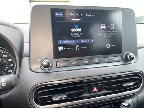 Certified 2023 Hyundai Kona SEL w/ Cargo Package image 5