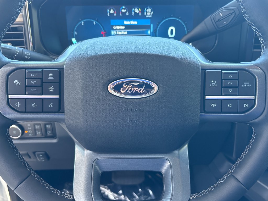 New 2026 Ford F250 Lariat AWD/4WD image 22