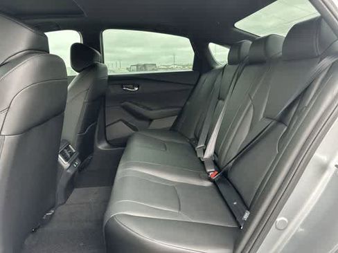 Used 2025 Honda Accord Sport image 19