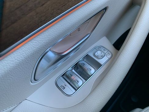 Used 2022 Mercedes-Benz GLE 350 GLE 350 image 21