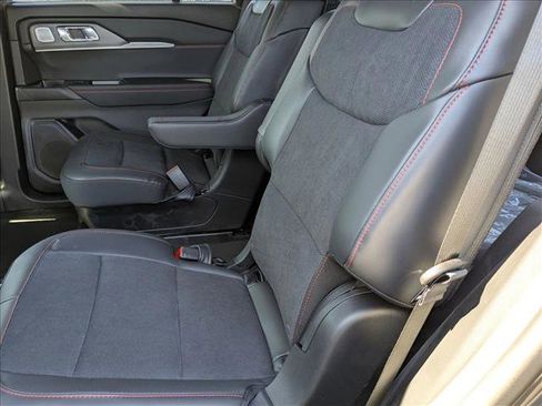 New 2026 Ford Explorer ST w/ Sun And Sound Package image 14