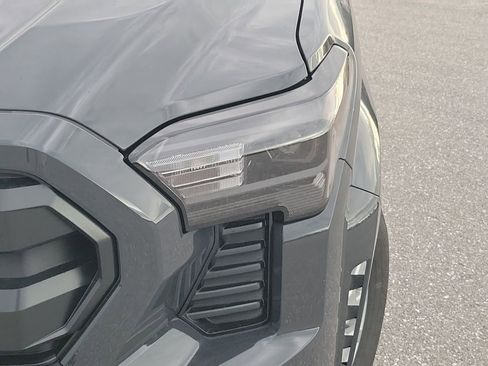 New 2025 Toyota Tacoma SR5 image 16