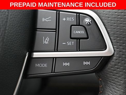 Certified 2026 Toyota Sienna Limited FWD image 19