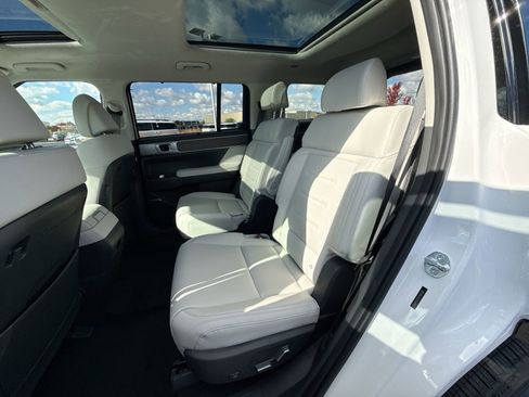 New 2026 Hyundai Santa Fe Calligraphy AWD/4WD image 25