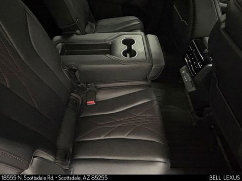 Used 2026 Acura MDX Type S AWD/4WD image 22