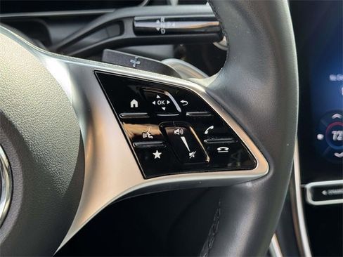 Certified 2023 Mercedes-Benz GLC 300 4MATIC image 24