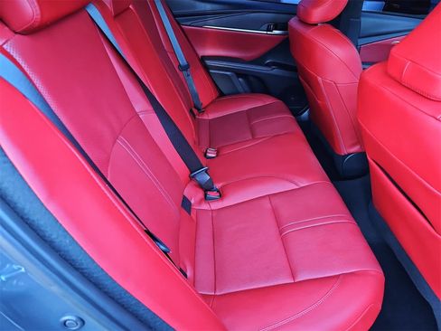 Used 2025 Toyota Camry XSE image 17