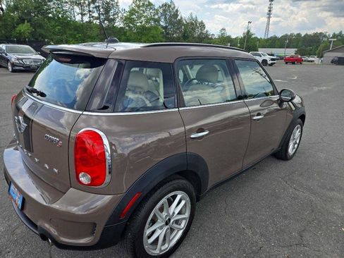 Used 2015 MINI Cooper Countryman S FWD image 5