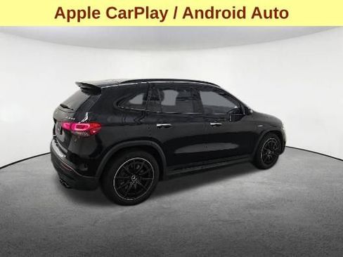 Used 2023 Mercedes-Benz GLA 45 AMG 4MATIC w/ Exterior Lighting Package image 5