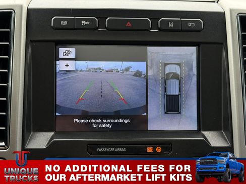 Used 2019 Ford F350 Lariat w/ Lariat Ultimate Package image 37