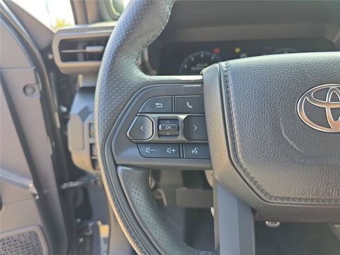 Used 2025 Toyota 4Runner TRD Pro AWD/4WD image 32