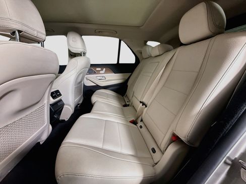Used 2023 Mercedes-Benz GLE 450 4MATIC image 25