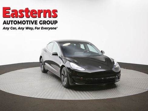 Used 2019 Tesla Model 3 Long Range image 47