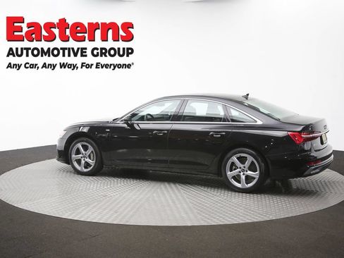 Used 2024 Audi A6 Premium Plus AWD/4WD image 64