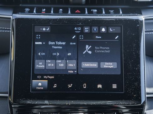 New 2025 Jeep Grand Cherokee Laredo X w/ Luxury Tech Group I image 22