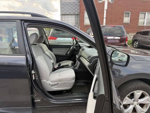 Used 2016 Subaru Forester 2.5i w/ Alloy Wheel Package AWD/4WD image 18