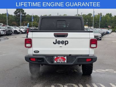 Used 2023 Jeep Gladiator Sport