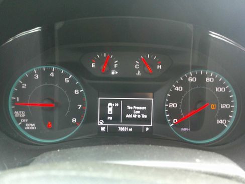 Used 2019 Chevrolet Malibu LT FWD image 11