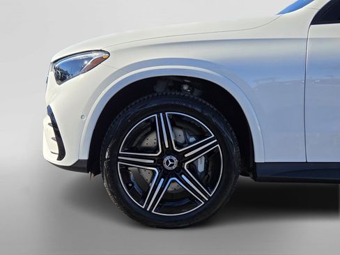 New 2026 Mercedes-Benz GLC 300 image 10