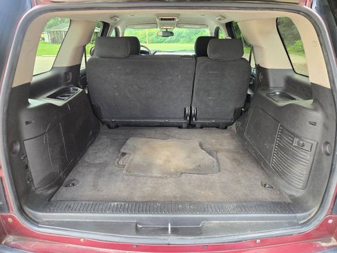 Used 2008 GMC Yukon SLE AWD/4WD image 35
