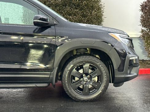 Certified 2022 Honda Pilot TrailSport image 29