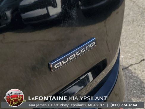 Used 2020 Audi Q7 3.0T Premium Plus image 8