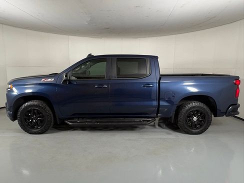 Used 2020 Chevrolet Silverado 1500 RST w/ All-Star Edition image 6