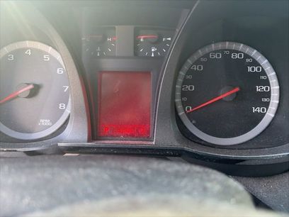 Used 2011 GMC Terrain SLE