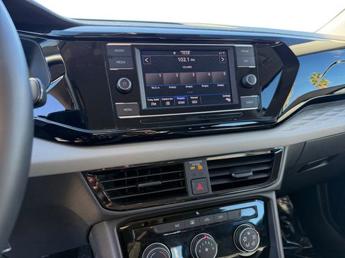 Used 2024 Volkswagen Taos S image 12