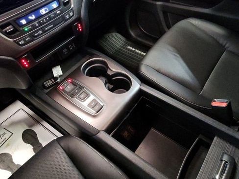 Certified 2023 Honda Ridgeline RTL image 16