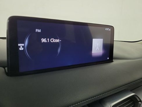 Used 2025 MAZDA CX-5 AWD 2.5 S w/ Preferred Package image 28