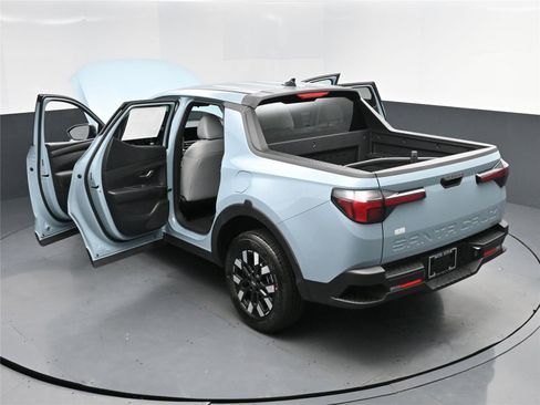 New 2026 Hyundai Santa Cruz SE image 15